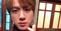 (Instagram/jin.bts)