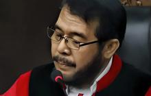 Praktisi Hukum Tuntut MKMK Pecat Tidak Hormat Anwar Usman Karena Beri Jalan Gibran jadi Cawapres