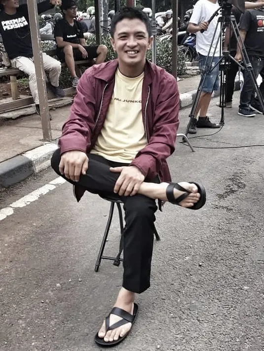 (Instagram/ezayayang)