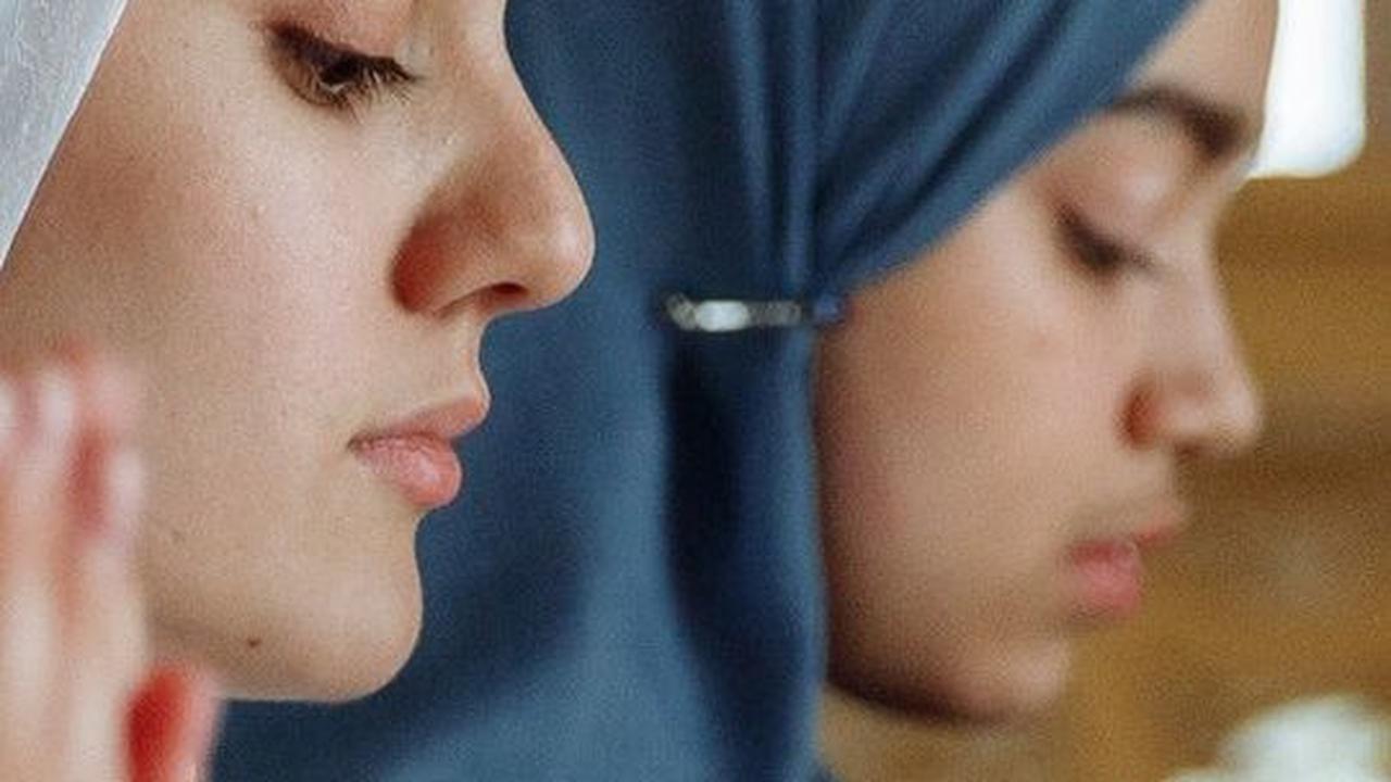4. Doa Qunut Sholat Witir <br>