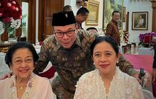 Romy Soekarno Buka Suara soal Geser Kursi Arteria di DPR: Bukan Diberikan, Saya Berjuang