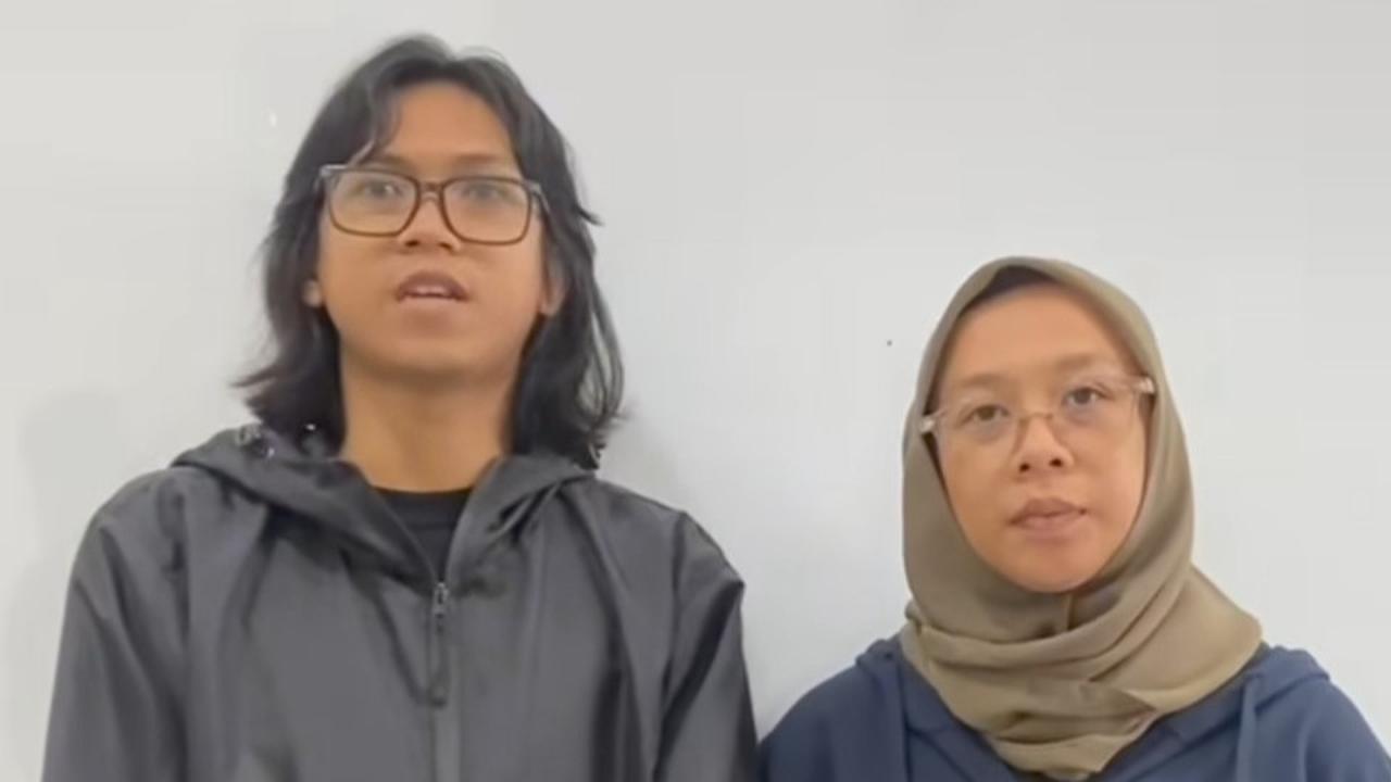 Lagu Lirik 'Bayar Polisi' Viral, Band Sukatani Minta Maaf & Karya Ditarik - Dukungan Mengalir dari Para Musisi