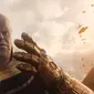 Thanos di Avengers:  Infinity War (IMDb/  Marvel Studios)