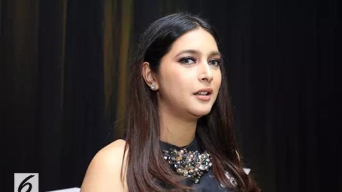 Bayi Nabila Syakieb Menerima Banjir Pujian ShowBiz 