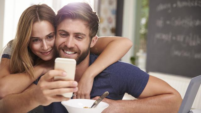 Etika Media Sosial Dalam Rencana Pernikahan Lifestyle