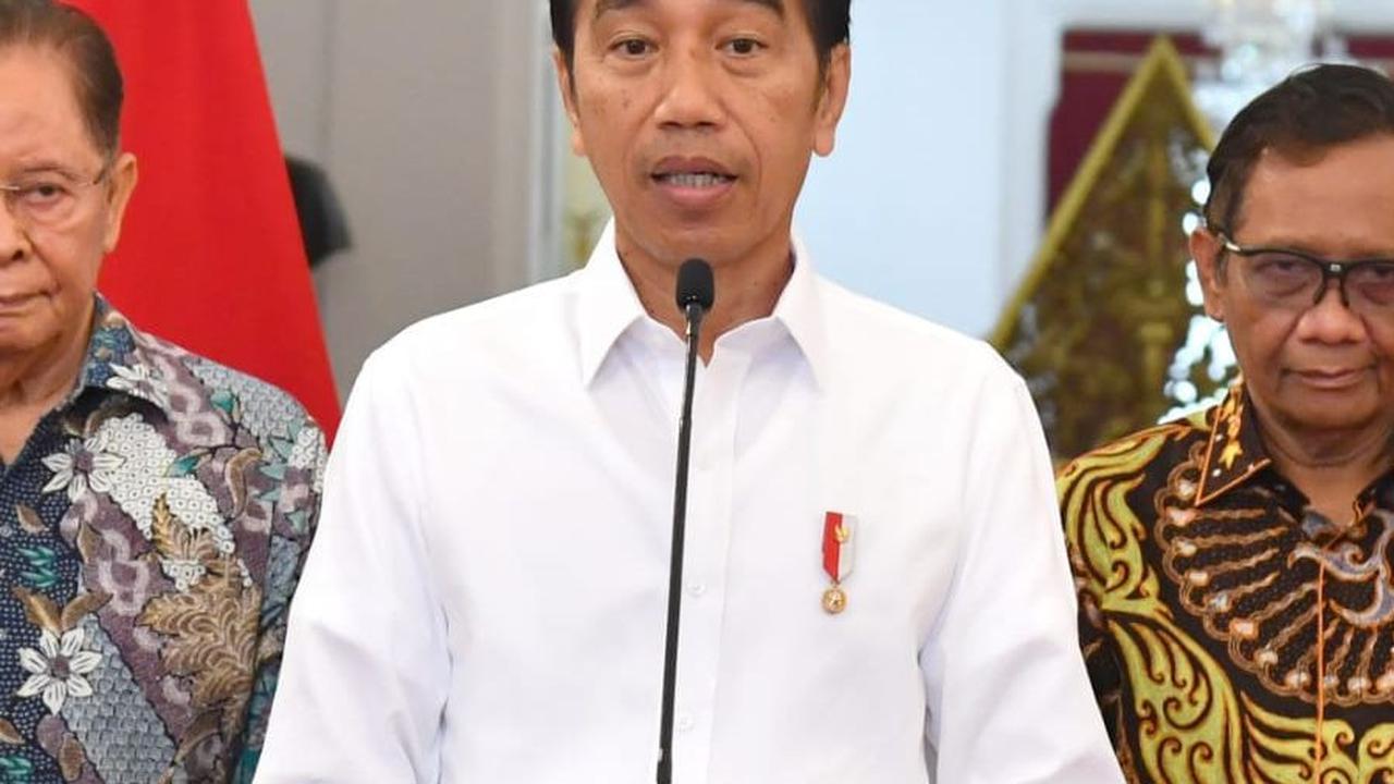 Presiden Joko Widodo (Jokowi) akan menanyakan kepada Menteri Keuangan Sri Mulyani Indrawati mengenai status proyek pesawat tempur KFX/IFX KF-21 Boramae. Sebab, Indonesia disebut masih memiliki kewajiban pembiayaan terhadap mitra Korea Selatan.