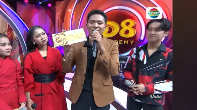 Deretan Peraih Golden Ticket di Audisi Dangdut Academy 8, dari Majene hingga Maumere
