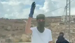 Pemukim Israel Serang Diplomat Eropa di Tepi Barat