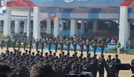 HUT Polri ke-80: 10 Polda Terima Penghargaan Bergengsi