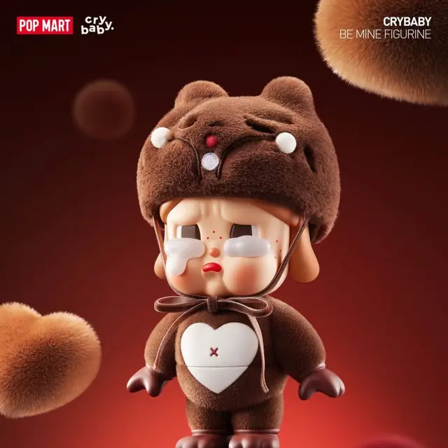 Daya Tarik Kejutan Dalam Konsep Blind Box