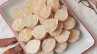 Cara Membuat Sagon Kelapa dengan Rasa Khas yang Legendaris