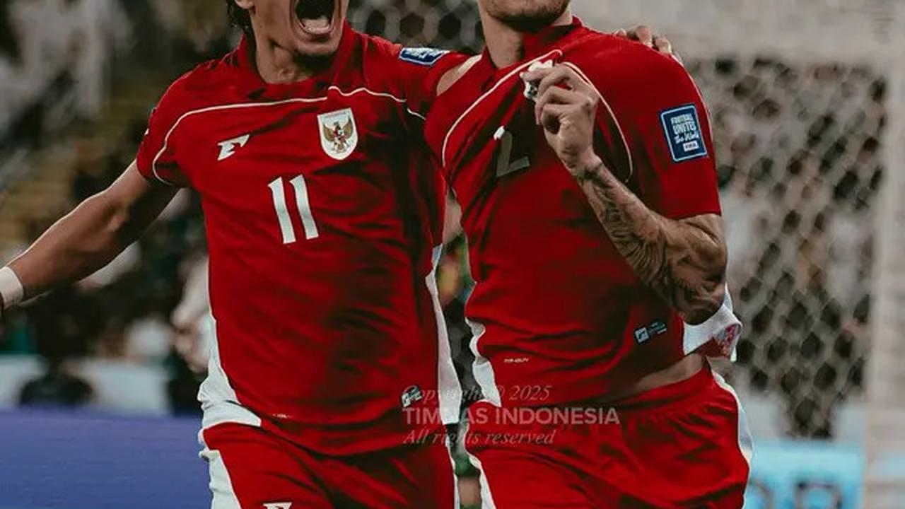 EKSKLUSIF! Kecewa dengan Hasil Kontra Arab Saudi, Kevin Diks Termotivasi Bawa Timnas Indonesia Kalahkan Irak