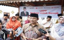 Kedapatan Sowan ke Habib Luthfi, Hendi Tepis Dikaitkan Dengan Pilgub Jateng