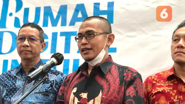 Wakil Ketua KND