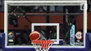 Meski dirancang khusus untuk FIBA Basketball World Cup 2023, Indonesia Arena bisa pula digunakan untuk acara olahraga, hiburan, dan konvensi pada masa mendatang. (Liputan6.com/Helmi Fithriansyah)
