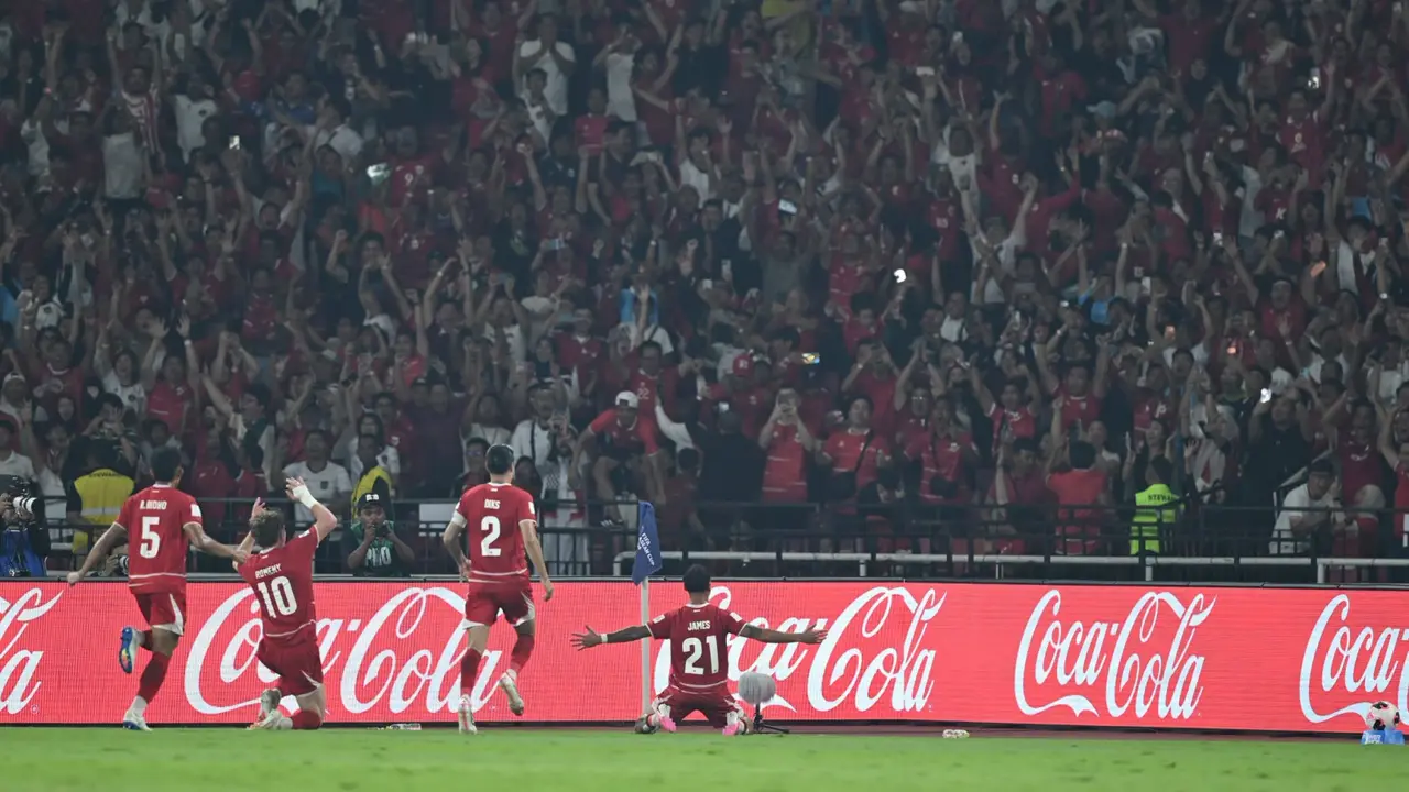 Timnas Indonesia