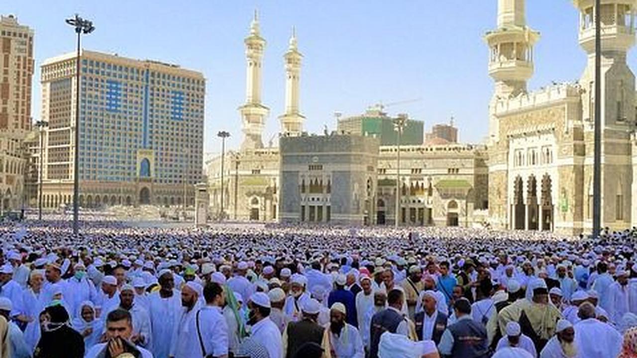 Ciri-Ciri Umroh Mabrur