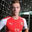 Calum Chambers adalah pemain sepak bola Profesional asal Inggris yang sekarang membela Arsenal