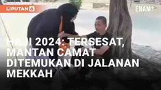 Insiden jamaah haji tersesat di tanah suci dialami oleh Abas, mantan camat Merangin Jambi. Pria 60 tahun itu terpisah dari rombongan saat berkegiatan di Terowongan Umar bin Khattab, Mekkah. Jamaah haji dan pendamping kemudian berusaha mencari di sepa...