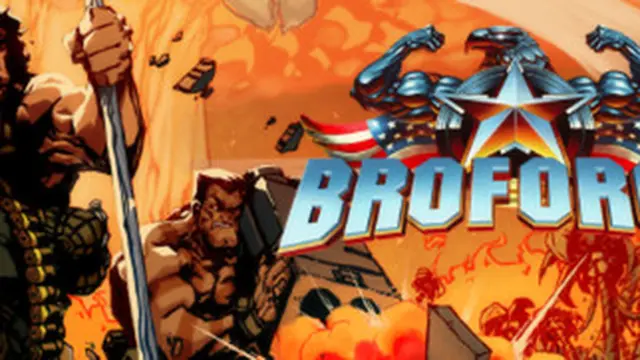 BroForce