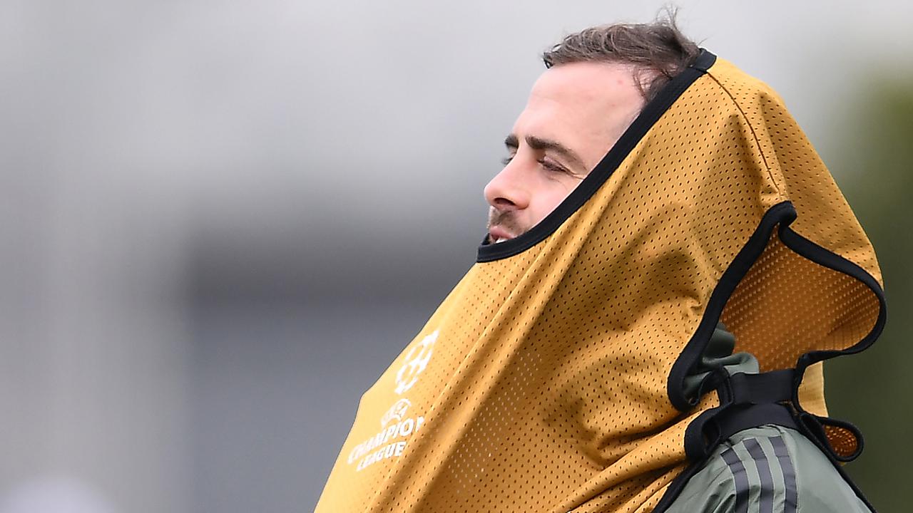 Miralem Pjanic, Juventus vs AC Milan