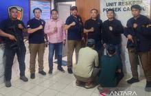 Polri Tangkap Pelaku Penyekapan di Jakarta, Korban Ditemukan di Showroom Motor