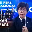 BGN Umumkan Lima Pejabat Baru