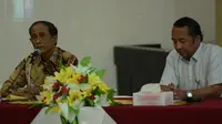 Komisi IX Kunjungi RS Bethesda Yogya Terkait Vaksin Palsu