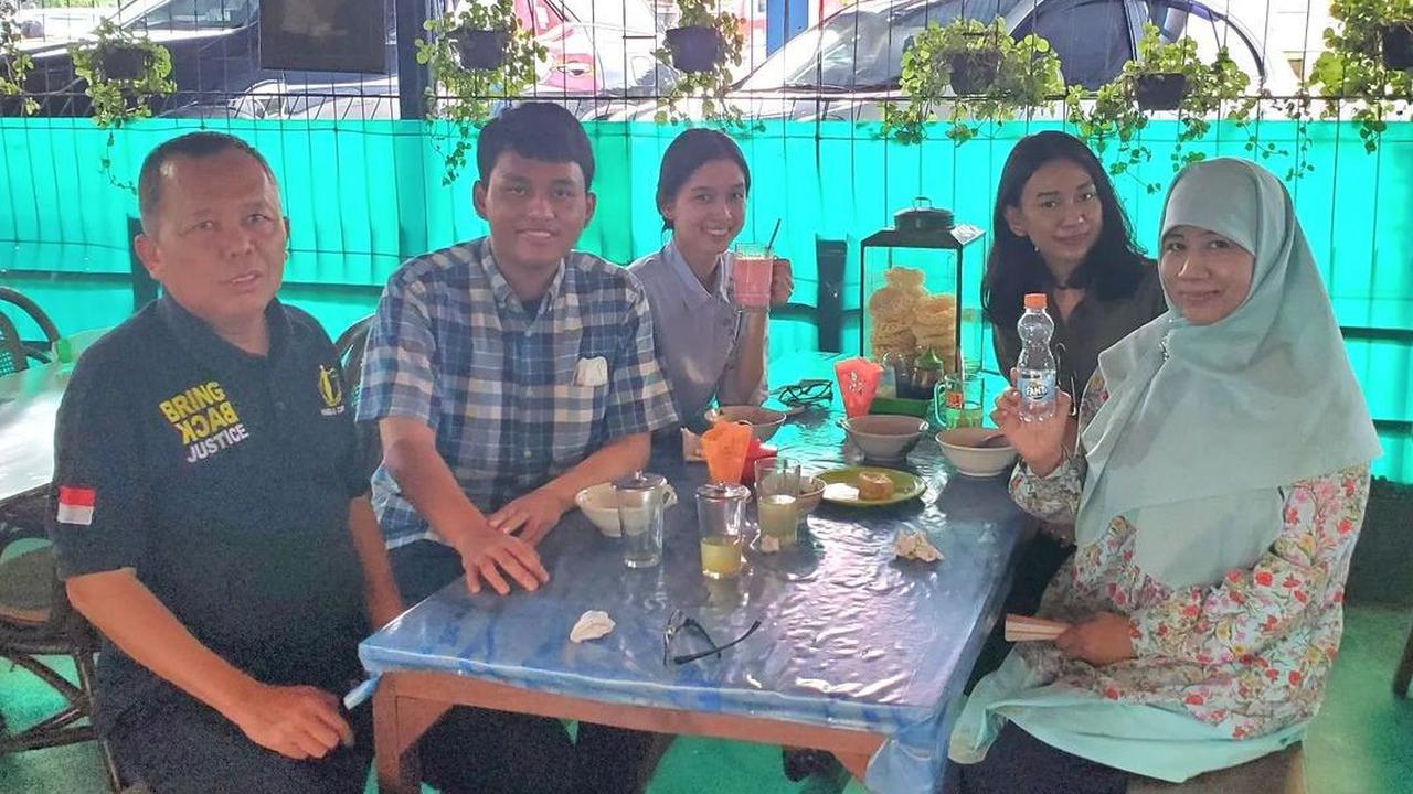 Keluarga