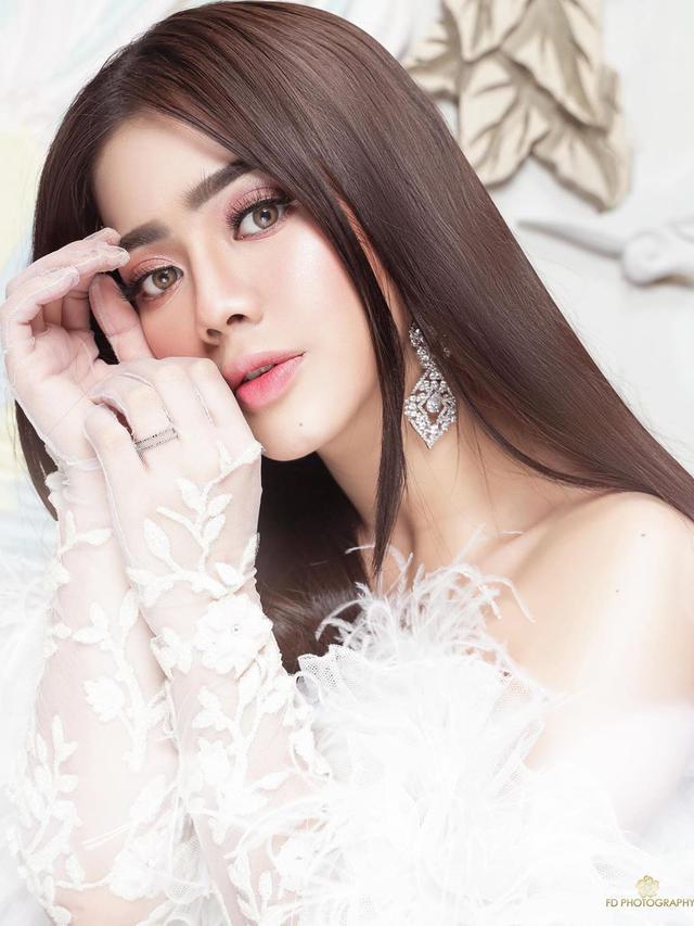 6 Potret Prewedding Terbaru Felicya Angelista dan Caesar Hito Rayakan Monthversary