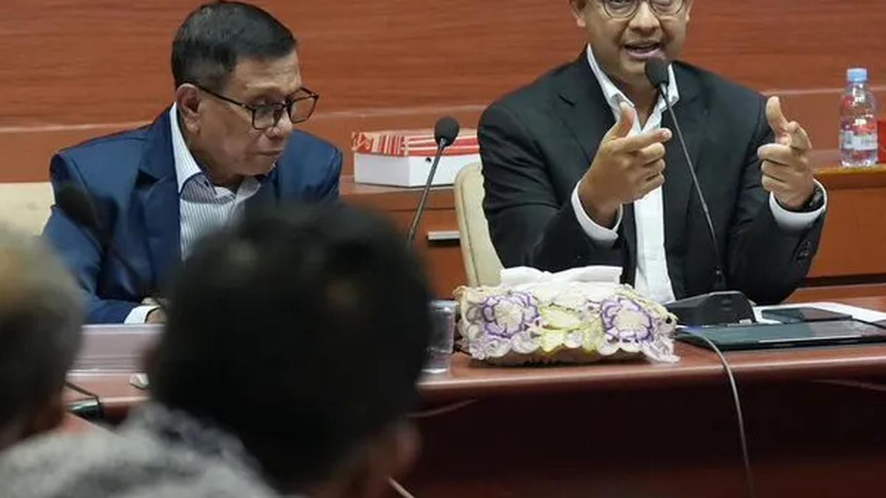 VIDEO: Menohok! Anies Jawab Pertanyaan Tajam & Beri Solusi Jitu Selesaikan Konflik Papua