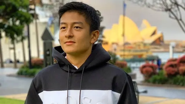 Tak Hanya Balap Mobil, Ini 6 Potret Rio Haryanto saat Lakukan Olahraga Lain