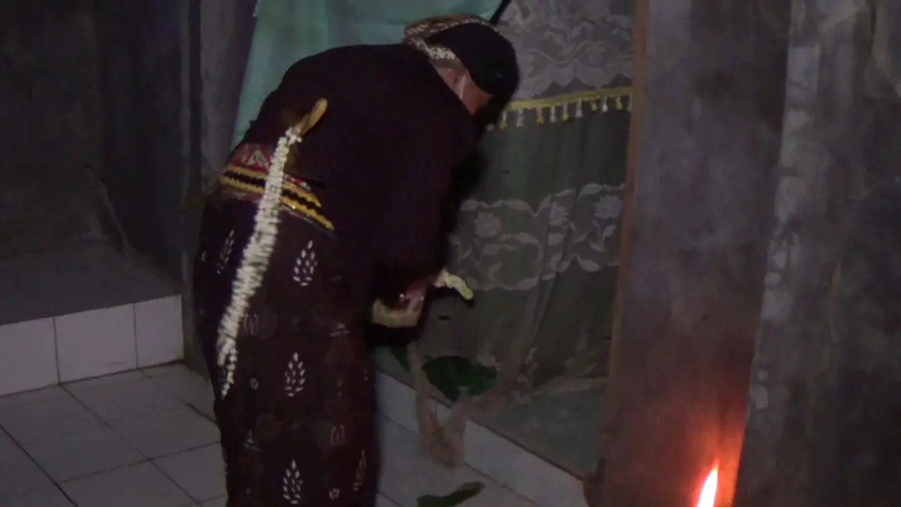 Ritual Adat