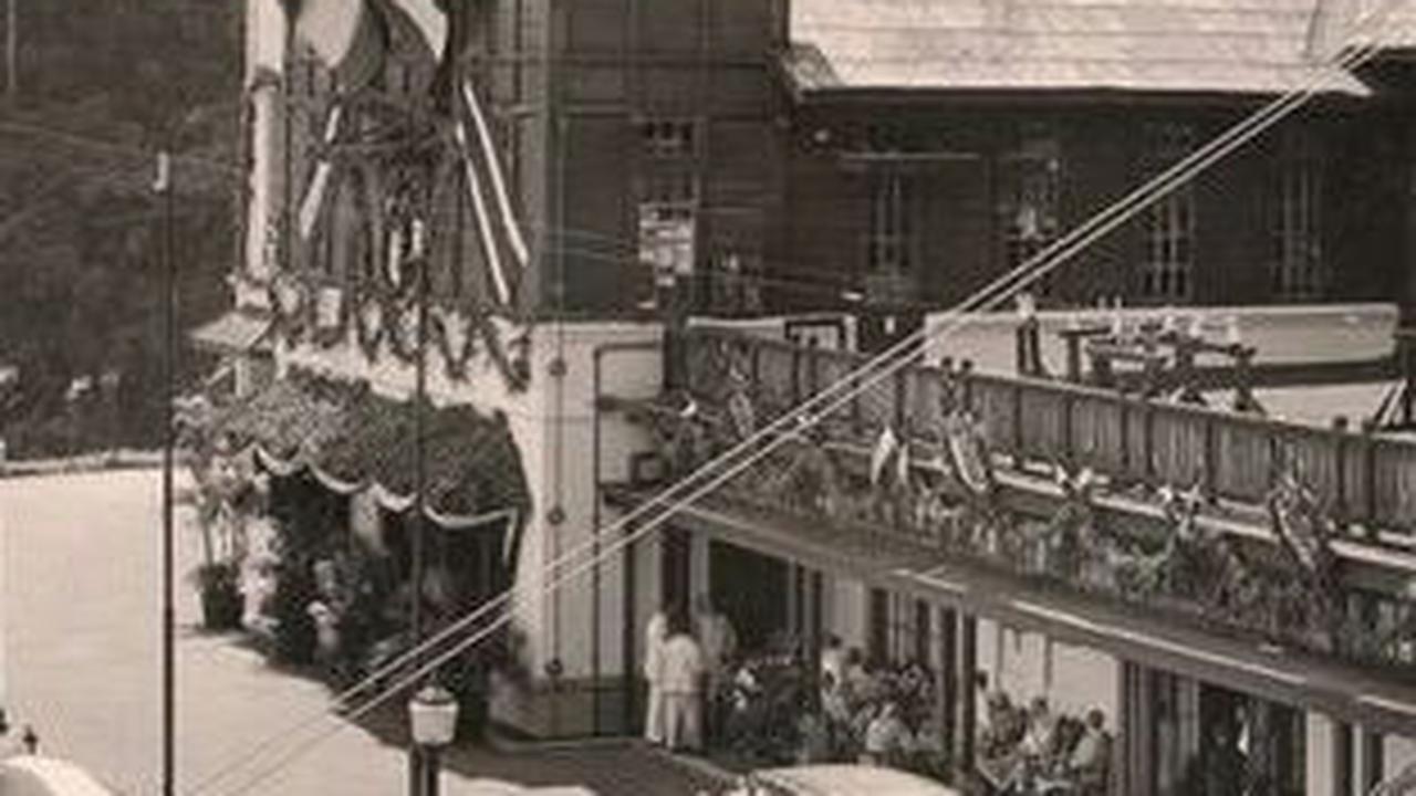 Dipertahankan Pada Masa Jepang