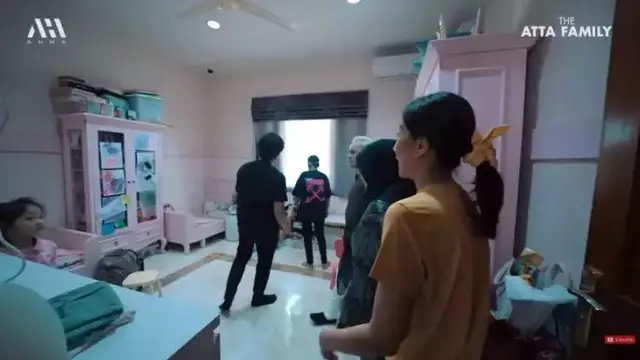 [Fimela] The Onsu Family