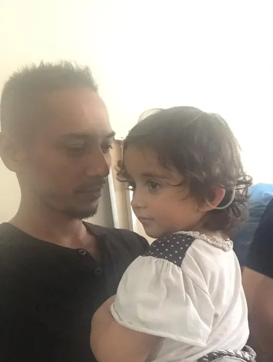 (Instagram/fauzibaadilla2018)