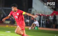 Shin Tae-yong Ungkap Alasan Asnawi dan Rafael Struick Baru Main di Babak Kedua Lawan Myanmar