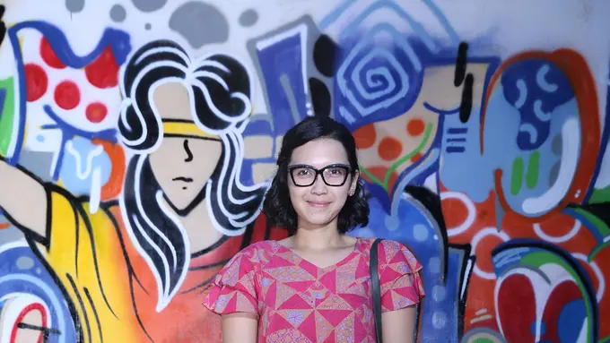 [Bintang] Dinda Kanya Dewi