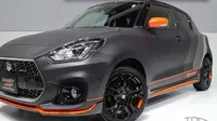 short desc