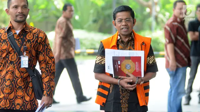 Idrus Marham