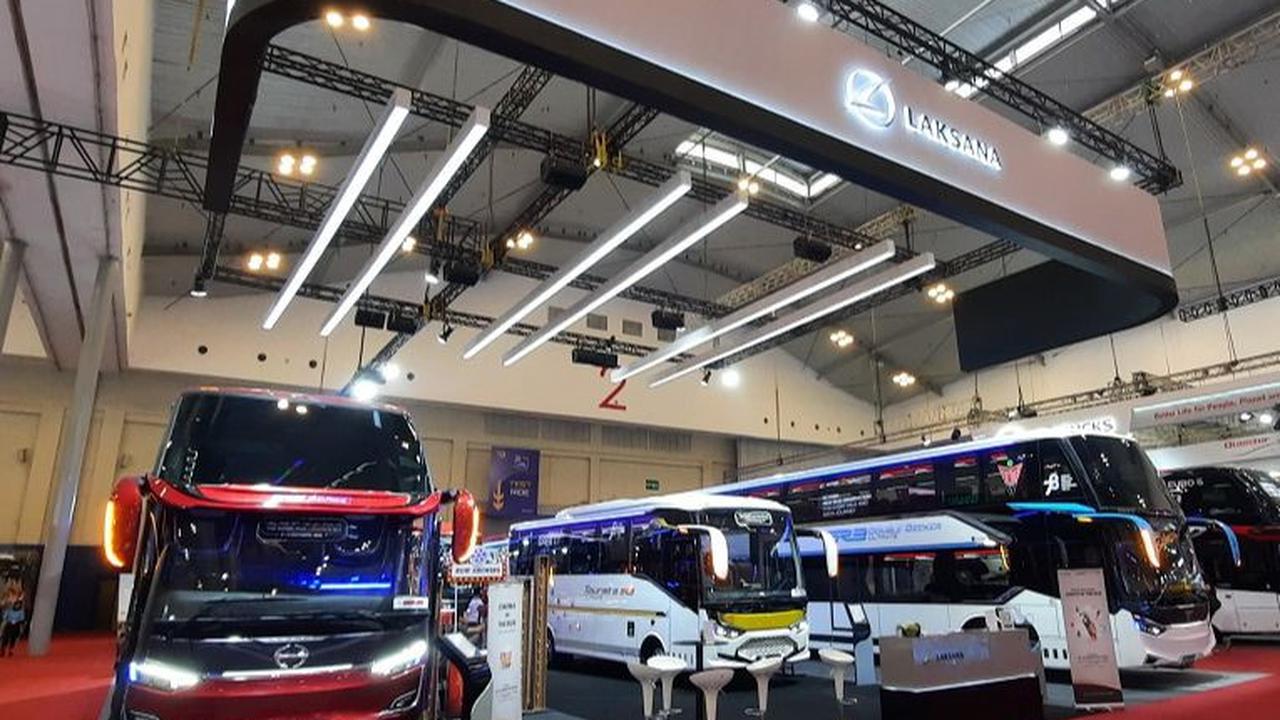 Diperbarui setiap tahun, bus seri terbaru Laksana adalah pionir keselamatan berkendara. Tahun ini, pengembangan teknologi keamanan mengacu pada UN ECE R29, yang mengatur kekuatan kabin bagian depan demi keamanan  sopir.