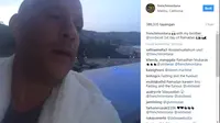 Vin Diesel Puji Konsep Puasa Ramadan