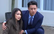 Billy Davidson Anggap Peran di Takdir Cinta yang Kupilih Jadi Pemanasan untuk Aktingnya di Sinetron Luka Cinta