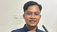 Koordinator Gerakan Persatuan Nasional, Haykal Mumtazul Hakim (Istimewa)