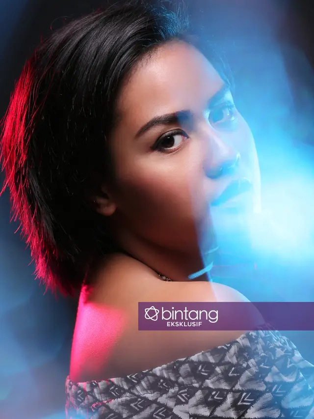 [Bintang] Eksklusif Mytha Lestari B1