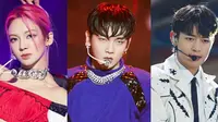 Konser Tahun Baru SM Entertainment Pecahkan Rekor di Korea Selatan