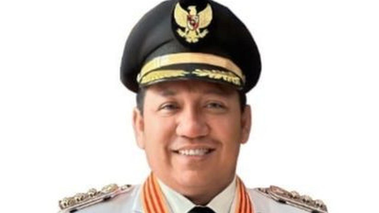 Bupati Taliabu Beri Ucapan Milad untuk HMI ke-77 Tahun