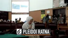 Pengadilan Negeri Jakarta Selatan kembali menggelar sidang kasus penyebaran berita bohong atau hoaks dengan terdakwa Ratna Sarumpaet, Selasa (18/6/2019).
