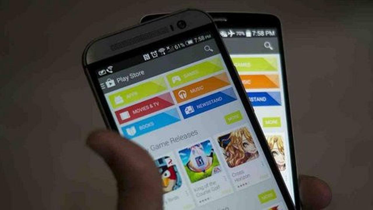 Salip AS, Indonesia jadi negara pengunduh aplikasi terbesar di Bumi