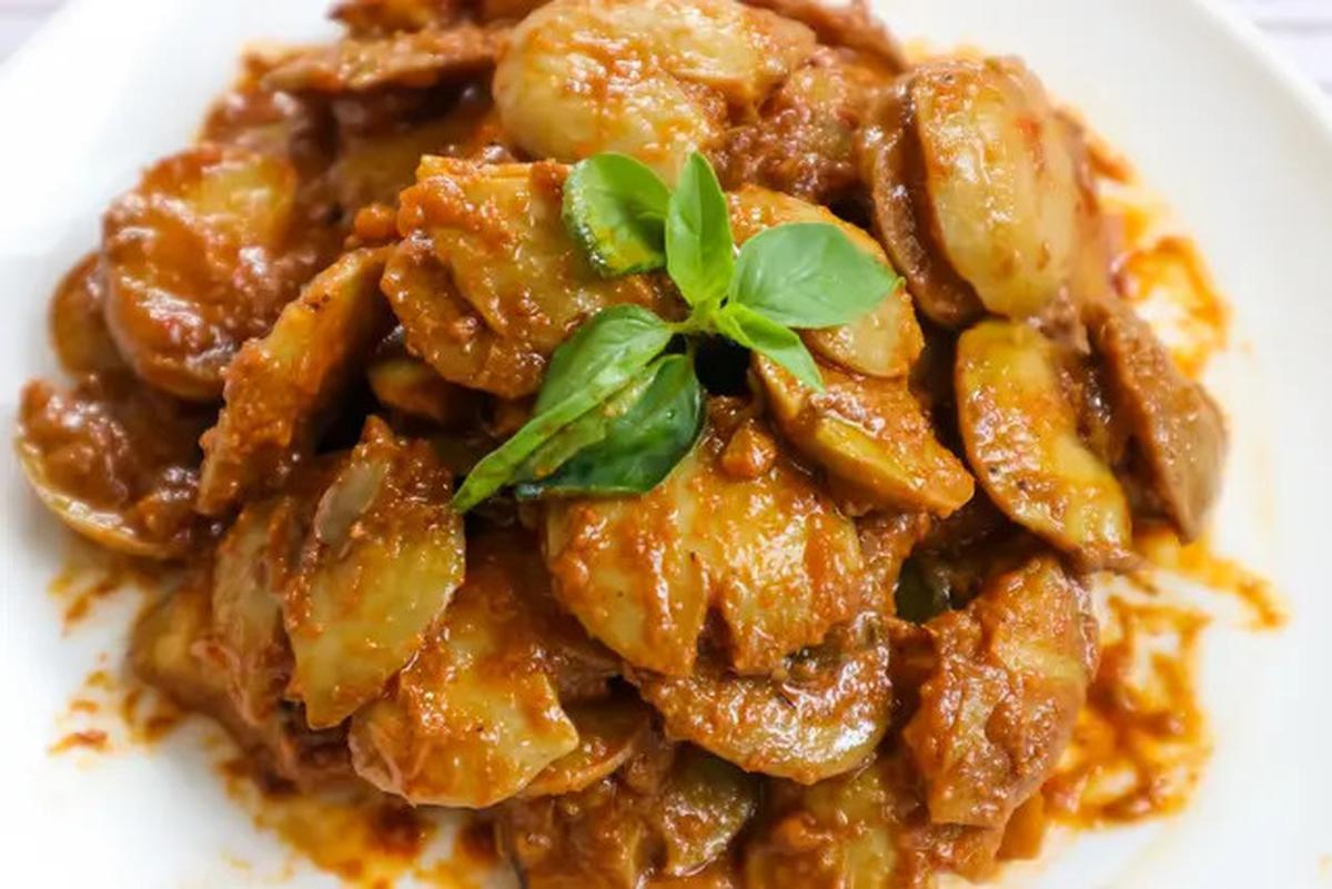 Benarkah Jengkol Bisa Menurunkan Kadar Kolesterol? Ketahui Cara Mengonsumsinya